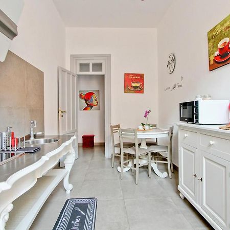 Domvs Romae Apartment מראה חיצוני תמונה