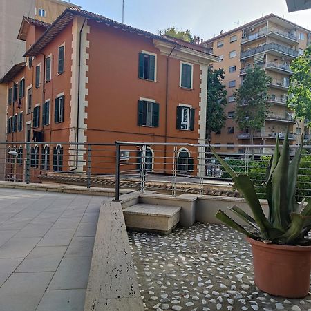 Domvs Romae Apartment מראה חיצוני תמונה