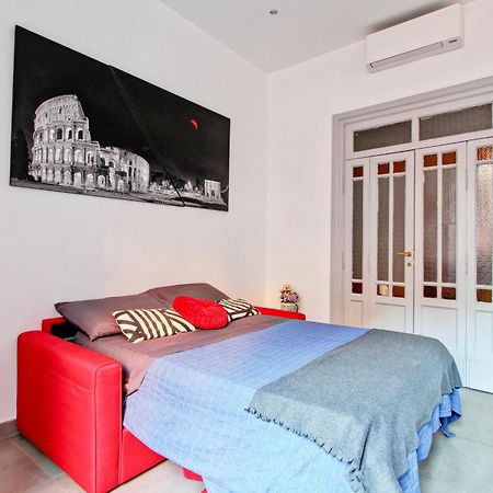 Domvs Romae Apartment מראה חיצוני תמונה