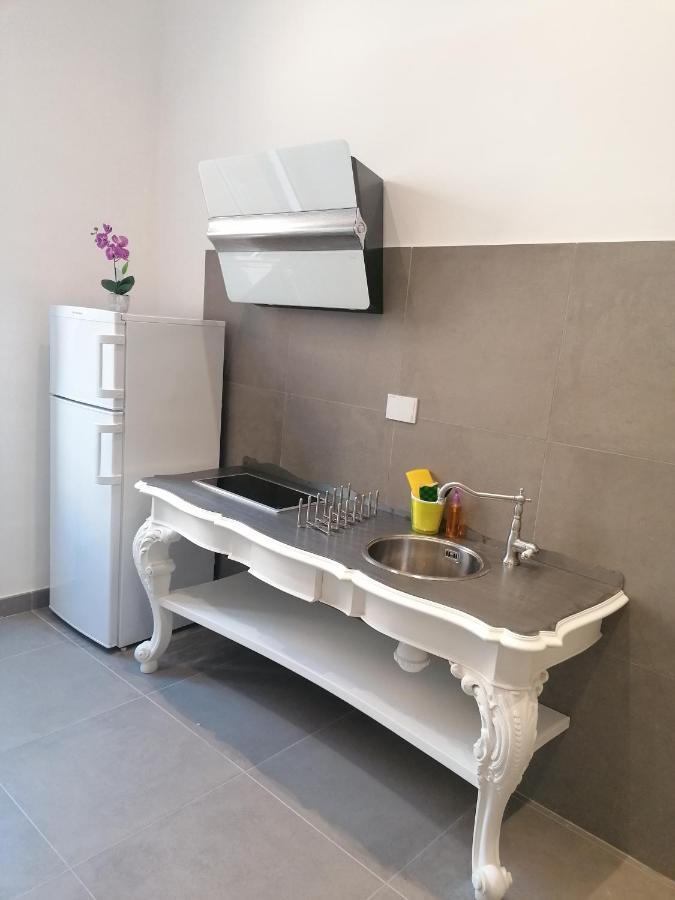 Domvs Romae Apartment מראה חיצוני תמונה