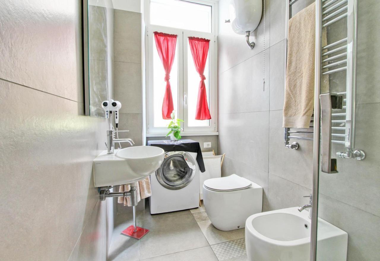 Domvs Romae Apartment מראה חיצוני תמונה