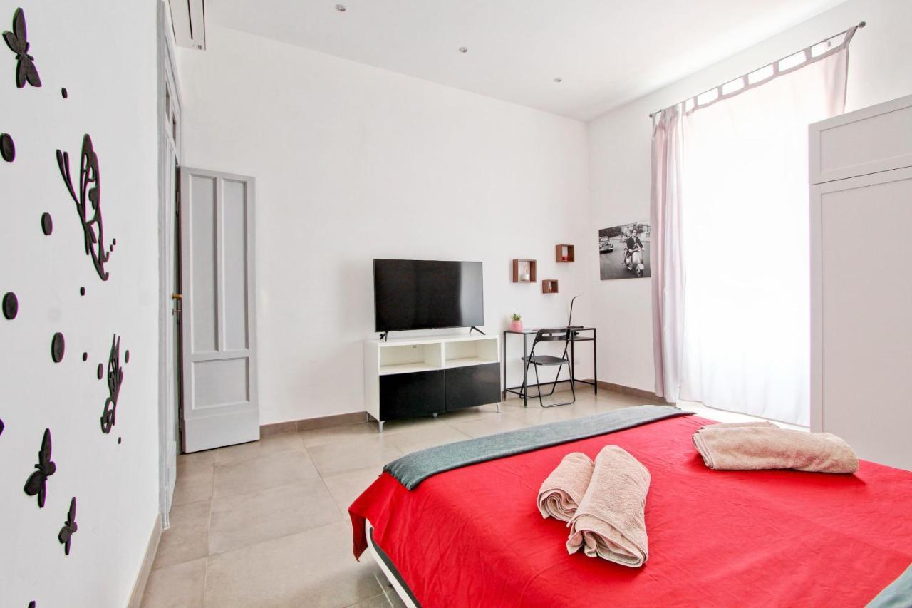 Domvs Romae Apartment מראה חיצוני תמונה