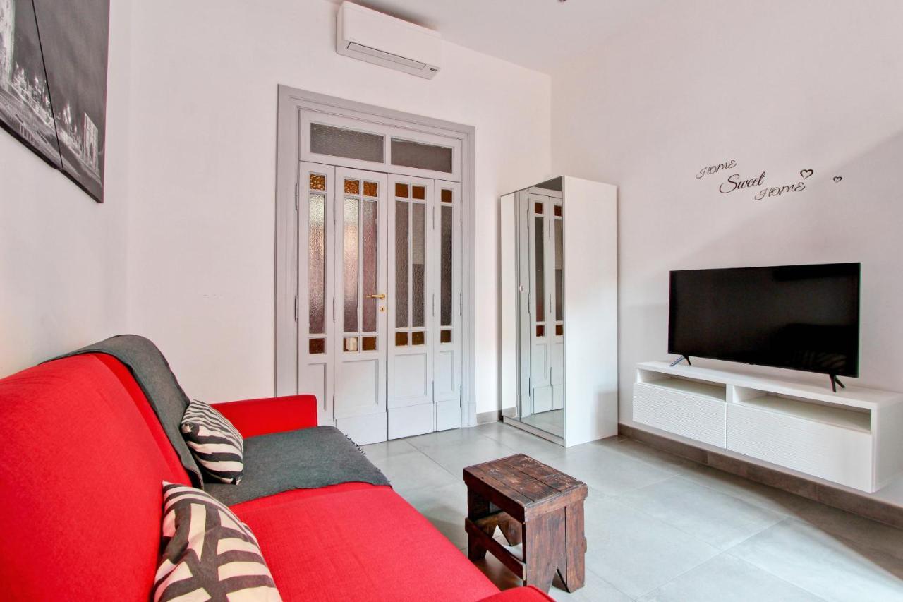Domvs Romae Apartment מראה חיצוני תמונה