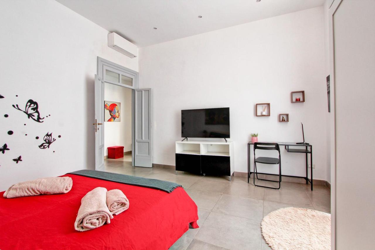 Domvs Romae Apartment מראה חיצוני תמונה