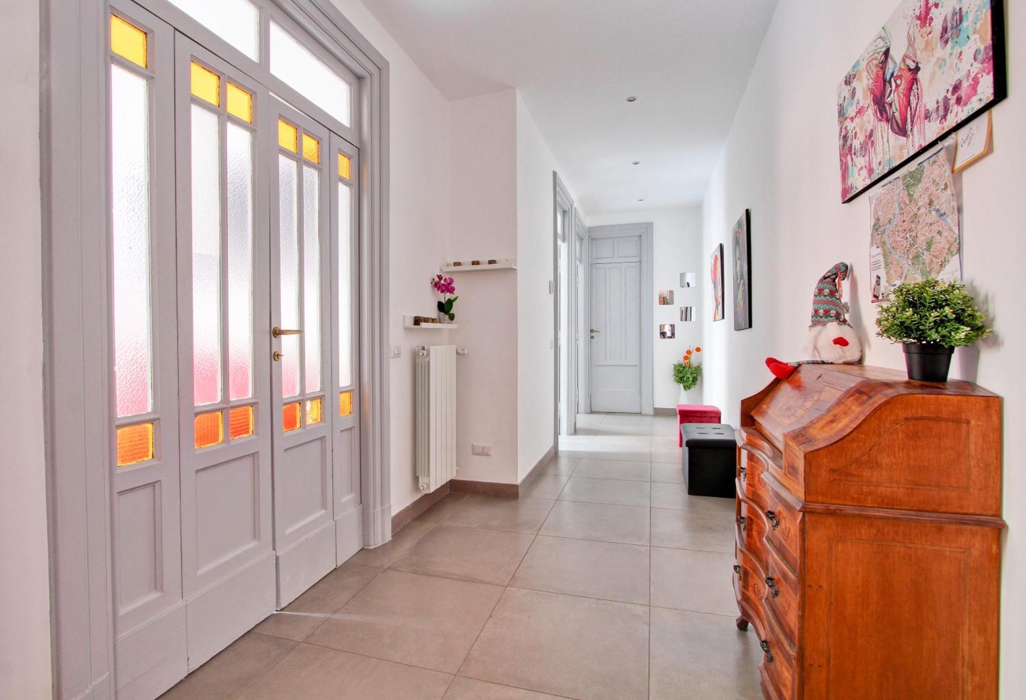 Domvs Romae Apartment מראה חיצוני תמונה